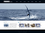 渔业公司网站(全屏)