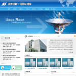 通信技术公司网站