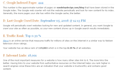 SEO---Website-Grader 