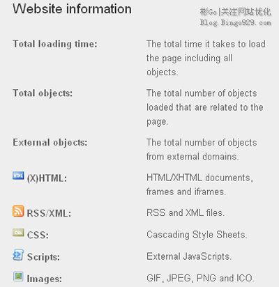 SEO-工具